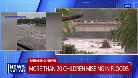 Missing Texas campers: Faces, names of girls emerge