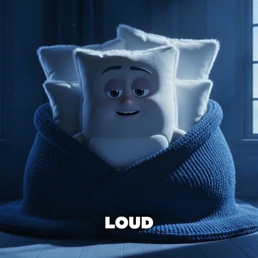 I Am Your Comfort Zone… And I’m Ruining Your Life