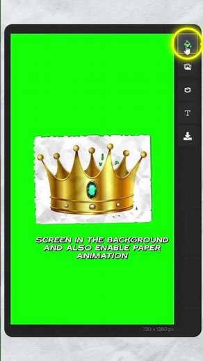 Paper fold animations for free !