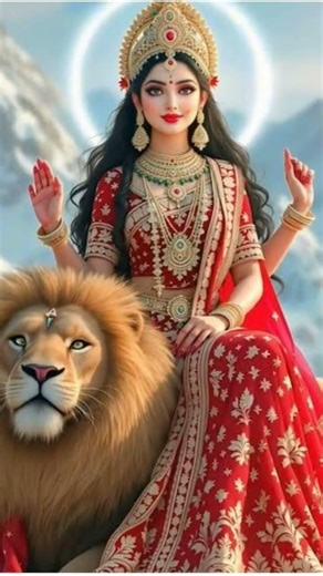 Pal Pal Japi Hai Maiya Mala Tere Naam Ki 🙏