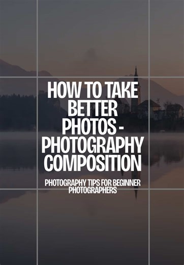 Essential Photography Composition Techniques for Beginners