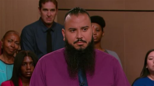 Justice for the People With Judge Milian S01:E12 - Episode 1-012A & 1-012B