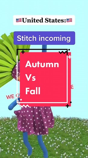 Differences Between Autumn and Fall Explained