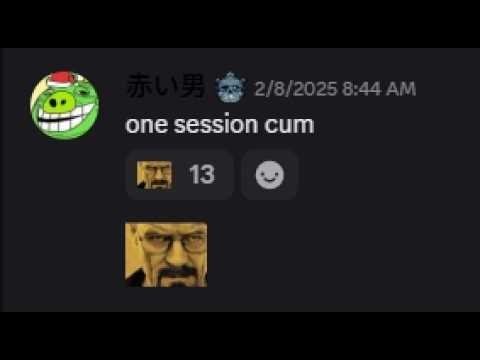 LMG speedrun