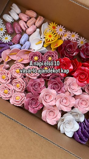 41K views · 253 reactions | KARÁCSONYI KERÁMIA VÁSÁR TÖKÖLÖN! ...