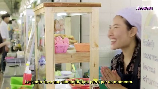 Theory Of Love Cap 1  Sub Español