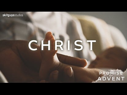 The Promise Of Advent Christ | Skit Guys Studios | WorshipHouse Media