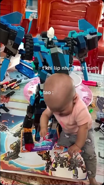 Funny Lego Memes That Will Make You Laugh