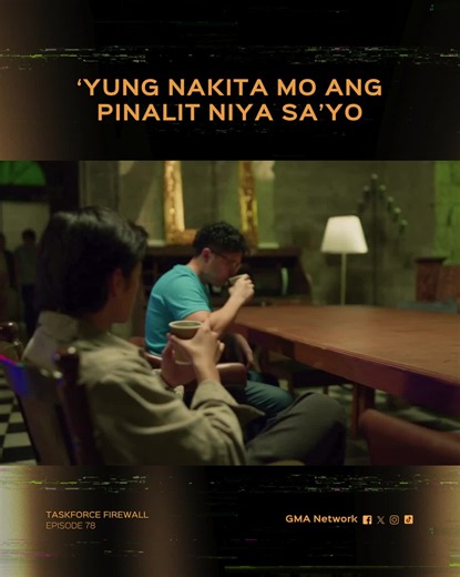 #TaskforceFirewall #Highlights: Hindi naman masyadong masakit eh! 💔 #TFSuspiciousBoss | For more exclusive content, visit gmanetwork.com/TaskforceFirewall. Watch the full episodes of your favorite GMA shows on the new GMA Play app. Download now on Google Play and App store. Also available on GMANetwork.com/GMAPlay and Android TVs!