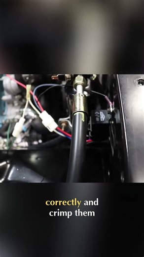 DIY Crimp Guide: Precision Orientation for Perfect Results #shorts