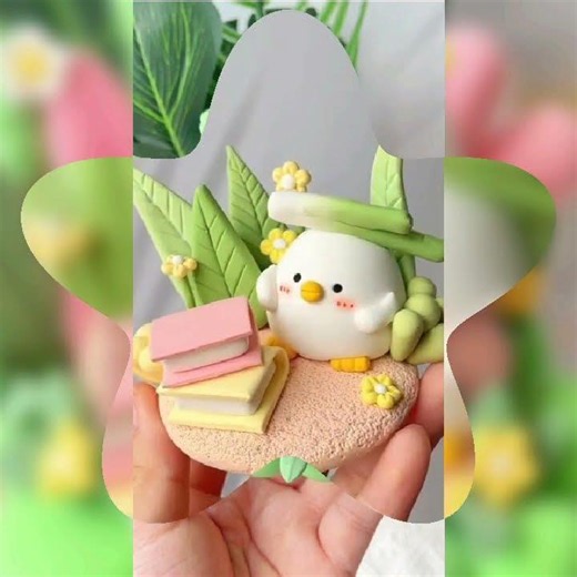 pinterest aesthetic clay ideas