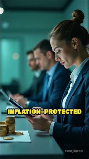 Inflation-Protected Securities Explained