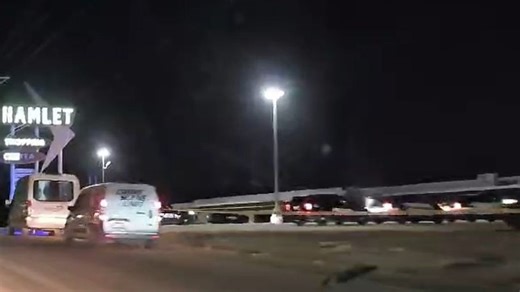 Arrest made in overnight murder of 16-year-old boy