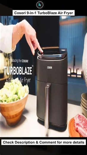 Best 6 Qt Air Fryer? #airfryer #airfrying #shorts