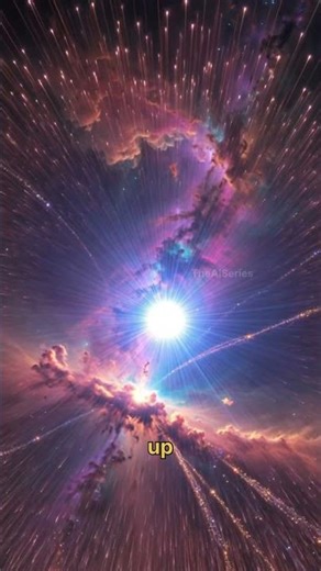 Nebula: Where Stars Are Born 🌌 Mind-Blowing Truth | #Nebula #SpaceFacts #universe