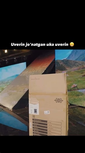 Kulamz on Instagram: "Obunachim buling 😍🎀🫶🏻 Krishtianu Ronaldu, eng katta qarorlarni qabul qiladigan odam, yana tarixga kirdi! Sof daho bir lahzada portugaliyalik yulduz to’pni o’ziga xos klassi bilan qabul qilib oladi, mohirona qabul qiladi va... darvozabonga yo’l oladi! To’p muammosiz tarzda darvoza to’riga o’tib ketdi, “Barselona” himoyasi esa dunyoning eng zo’r futbolchilari tomoshasini tomosha qilmoqda. Bu ham yetarli bo‘lmagandek, Ronaldu o‘zining ajoyib sakrashi ortidan “Siuuu!” degan