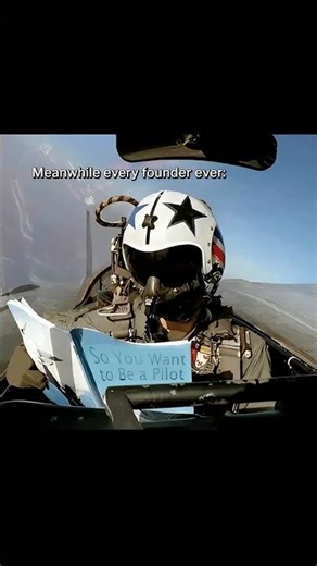 How Founders Actually Start