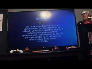 Review of The 2005 DVD Opening of Stripes