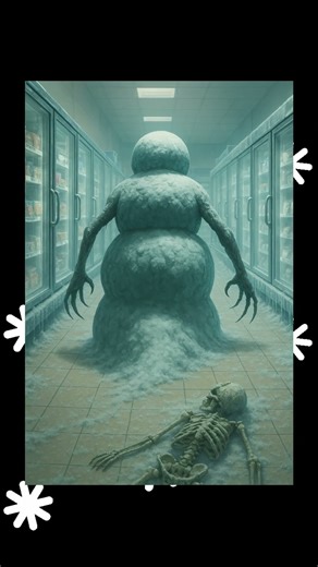 YouTube Summary – The Deadly Snowman – Episode 109: “Resting in Cold” #sunsetlanguages