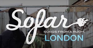 ロンドン生まれの音楽コミュニティ「Sofar Sounds（ソファー・サウンド）」、概要と10のおすすめを紹介！
