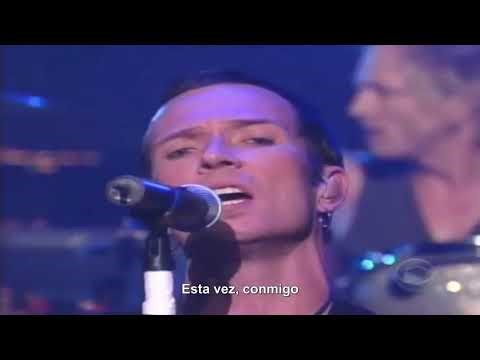 Velvet Revolver - Slither (Live) (Subtitulado)