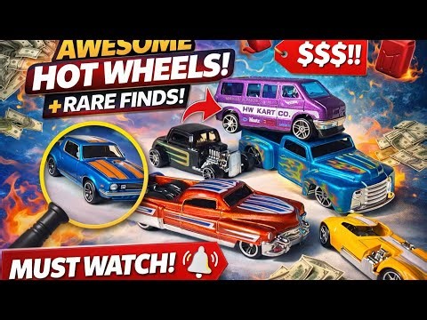 Dems Garage: Diecast Car Reviews, Unboxing, Detailing & Collection Showcase for Collectors Worldwide
