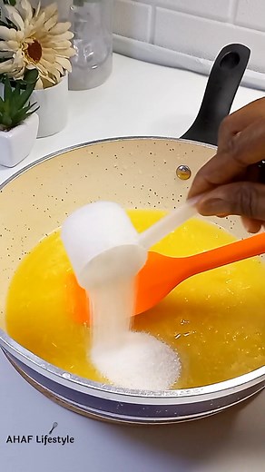 Ahaf Lifestyle on TikTok