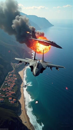 In 1966, a mid-air collision over Palomares, Spain, sent shockwaves through the quiet fishing village as four American hydrogen bombs plummeted from the skies. Although a nuclear disaster was narrowly avoided, the explosion of conventional explosives in two bombs spread deadly plutonium across the land. Amid assurances of safety, the U.S. military discreetly removed 1,400 tons of contaminated soil—but the cleanup fell short. One bomb sank into the Mediterranean, leading to a massive 80-day searc