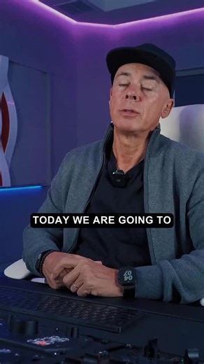 mymixlab on Instagram: "Learn how to bring your hi-hats to life in a house track by adding movement, texture, and groove. This session covers practical techniques to make your hi-hats sound dynamic and blend naturally into the rhythm for a more engaging mix."