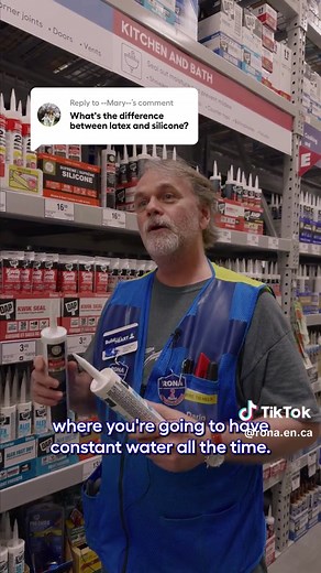 Latex vs silicone: which do you need? 🤔 Our experts have the answers. What should we ask them next?