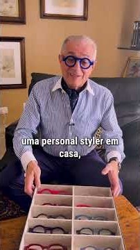 Cuidar da visão