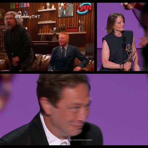 🏆 La gran noche de los Emmy Awards 2025 está a la vuelta de la esquina por HBO Max y TNT, canal 435. Las estrellas, los premios y lo mejor de la televisión, en un solo lugar. | Totalplay