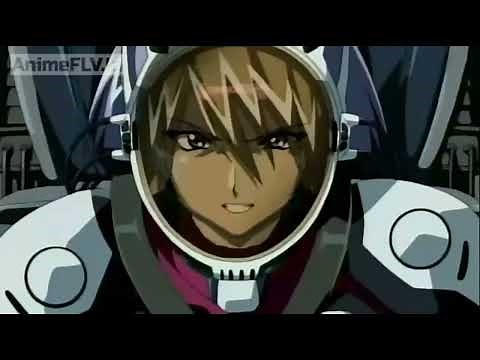 Divergence Eve Episodio 01 Sud Español