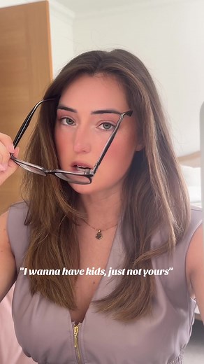 Yes this has been said to me before