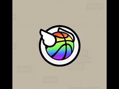 How to complete the hard challenges on Flappy Dunk