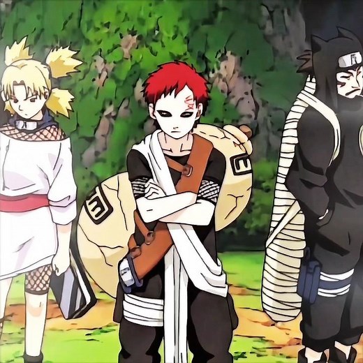 Gara 🗿|| Naruto Shippuden Edits 🔥|| 4K Anime Edits✨|| #animeshorts #anime #narutoshippuden #trending