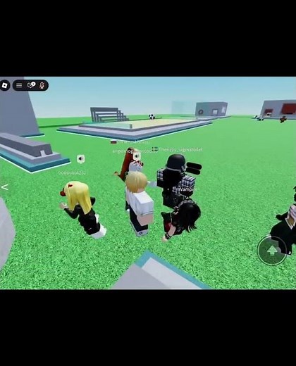 Roblox Mic Up… (voice included 😶)