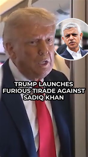 4.7M views · 100K reactions | President Trump launched an explosive...