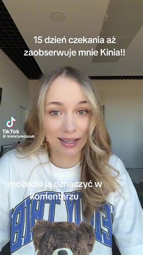 #pisoenka #tiktok #kanał #kiniatymoszuk #trend @Kinia Tymoszuk