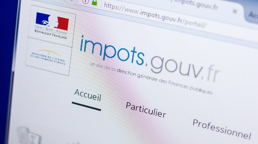 "Gérer mes biens immobiliers": la dernière nouveauté du site impôts.gouv.fr