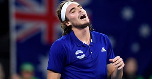 Australian Open Panel: "The NextGen stars put themselves under pressure"