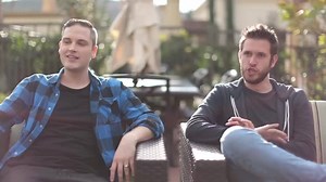 I did an interview with Video Influencers about YouTube and all that jazz. Here's a little preview! Watch the full interview here: http://videoinfluencers.net/how-to-become-a-vlogger-austin-null-interview/ | Britt's Space