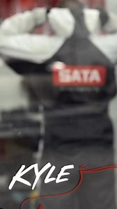 18K views · 100 reactions | Friday in the paint booth with Kyle. #bestbodyshopinwichita #paintbooth #carpainter | Best Body Shop | Facebook