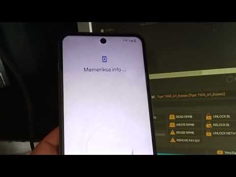 FRP MEIZU MBLU 21
