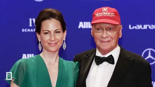 2 Jahre nach seinem Tod: Seine Witwe ist wieder verliebt