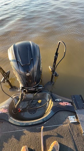 491K views · 961 reactions | Shoooot, got the new Power-Brakes mounted last night, and MAAANNNN I didn’t realize how worn out my old ones were. I tortured the old ones for 2.5 years…. These things are SWEET. Check them out if you’re in the market for a set of brakes! | Patrick Stone Fishing | Facebook