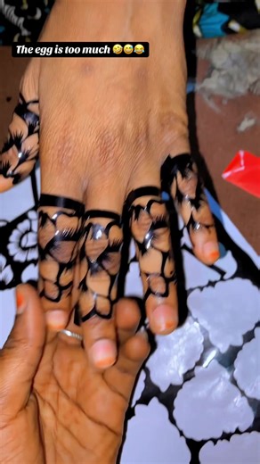 Creative Henna Design Ideas Explained