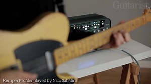 With digital modelling amps like Kemper Amps, Fractal Audio and Line 6 Helix getting ever-closer to the holy grail of authentically replicating classic valve amps and analogue effects, we spoke to three top session guitarists – John Gregson, Andy Jones and Nico Sabatini – about why they now play mainly with digital amps. The results were interesting. Prepare to be converted? Watch and decide for yourself. Read the full feature in the new issue of Guitarist Magazine: http://bit.ly/2mxt3eA | Guita