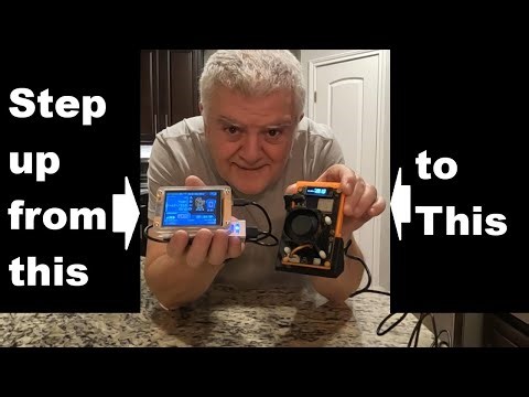 BitAxe Gamma 602 Bitcoin Miner