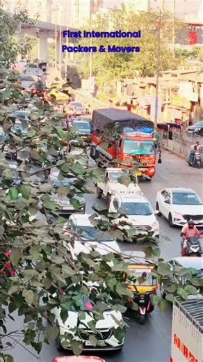 Packers and movers मूवर्स एंड पैकर्स